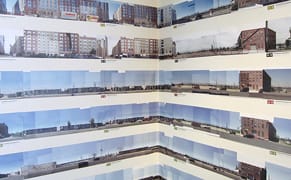 Imaging Urban Park Utopias