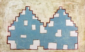 Moving House: Chuck Webster at ZieherSmith