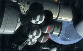 The Man Who Dreamed Up the World of Blade Runner