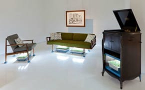 Coming to Grips with Social Art: Eight Extraordinary Greens