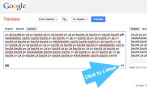 New Aesthetic Watch: Google Beatbox [UPDATED]