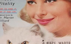 “Writing with Scissors”: Graham Rawle’s Woman’s World