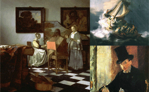 A New Possible Lead in Isabella Stewart Gardner Museum Theft [UPDATED]