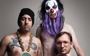 The Man Who Made Kanye West Cry