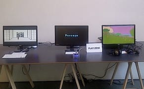 A Critical Discussion on the Art of Video Gaming