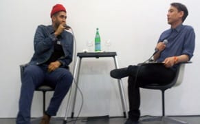 MTV Sucks and Other Thoughtz from an Art Micro-celebrity