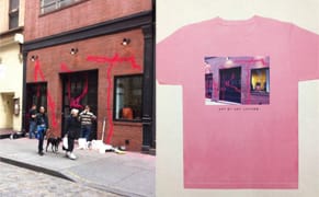 Graffiti Writer Gets Pwnd by Marc Jacobs