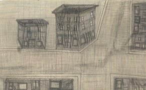 A Bird’s-Eye View of Heaven