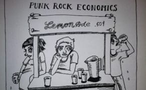 Ends Today: A Kickstarter to Tell LA's Creative Stories