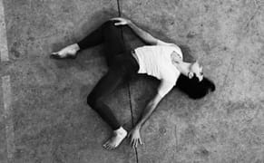 Ashes to Ashes, Words to Dance