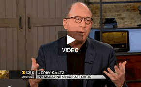 Jerry Saltz Slams Tonight's Auction of Edvard Munch's Scream