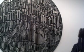 Are Artists the Best Curators?