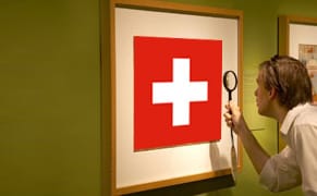 The Shadowy World of Art in Tax-free Ports