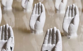 A Very Gendered India