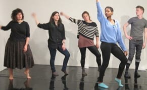 Unnamed Broadway Musical: The Musical!