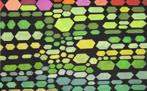 A Truly Subversive Artist Is Not Necessarily Someone Who Is Theatrical or Gimmicky