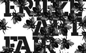 Worker Bees of the Art World, Unite