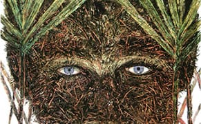 Too Many Paths Leading Every Which Way at Caribbean: Crossroads of the World