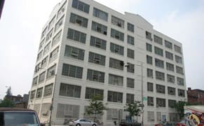 As Northside Rolls In, Williamsburg Artists Face Eviction