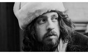 The Avant/Garde Diaries: "Redirect Our Medium"