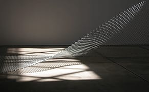 The Spare, Profound Inventiveness of an Almost Forgotten Sculptor and Other Queens Discoveries