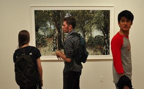 A Journey Through the 2012 Bushwick Open Studios