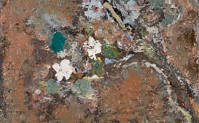 A Wanderer Among the Rubble (Part 1)