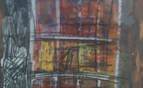 A Wanderer Among The Rubble (Part 2)