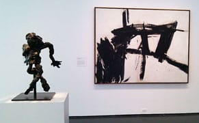 Museum Dives Into Its Collection and Pulls Out A Winner