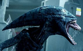 The Unbearable Triteness of Being: Ridley Scott’s “Prometheus”