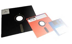 Conserving the Digital