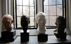 The Ambition and Arrogance of Exploration