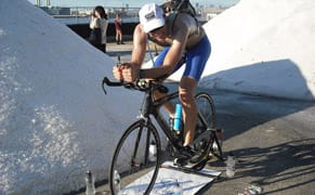 Lumen Festival: Scenes from the Salt