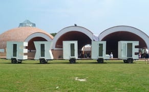 Stumbling upon Serendipity at the Havana Biennial