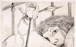 Lucian Freud’s Wrong Turn