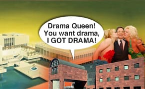 LA Museum Drama: MOCA Goes Full Deitch, LACMA Lays Off Staff