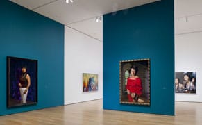 Out of Time: A Look Back at Cindy Sherman at MoMA