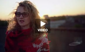 Olek Sells Cellphones To Pay Her Legal Bills