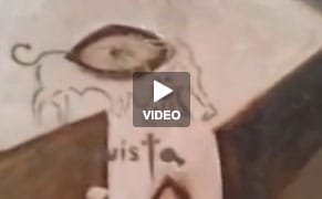 Picasso: The Art Vandal's Choice