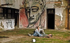 Gay Sex, Art and Nostalgia on the New York Waterfront