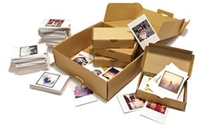 Printing Those Instagram Digitals