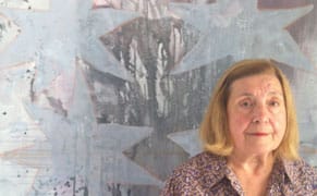 Art, Life, Commercialism and Sexism in the New York School: Regina Bogat's Story