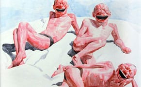 A Riddle Couched in the Language of Pop