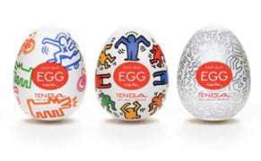 Keith Haring Products Redefine the Ability to Find Pleasure in Art