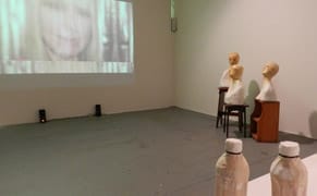 Giving an Artistic Voice to a Neighborhood, Northside Art Attempts Many Conversations