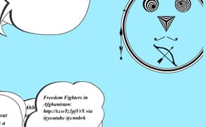 Twittering Machine 2.0