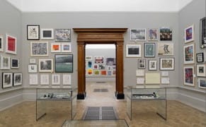 The Royal Academy Summer Exhibition: Ancient but Justified