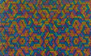 The Mysteries of One, Two, Three