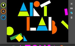 A Step Beyond Looking at Art: MoMA's New iPad App