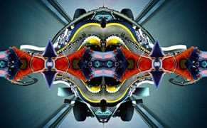 Even in a Digital Universe You Should Keep Things Simple